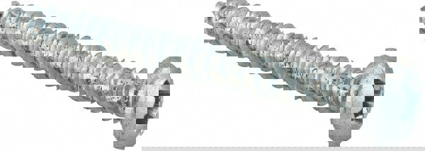 Sheet Metal Screw: #14, Pan Head, Philli