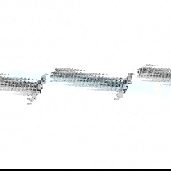 Sheet Metal Screw: #14, Pan Head, Phillips