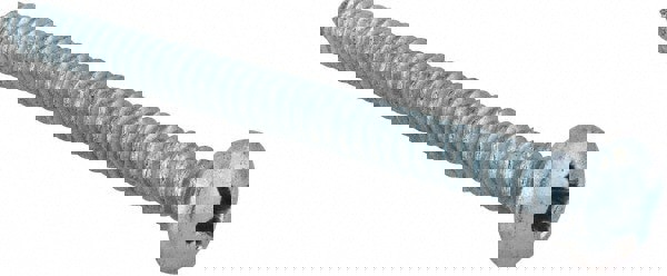 Sheet Metal Screw: #14, Pan Head, Phillips