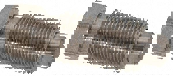 Knob Hndl Retract Plunger