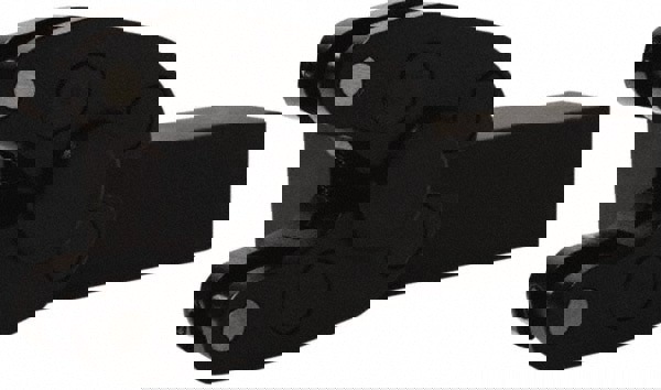 Scissor & Straddle Knurlers