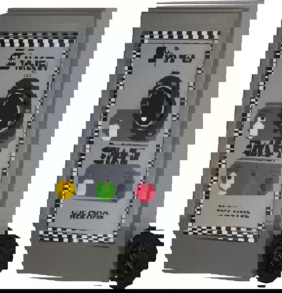 300 W, 110 V Electromagnetic Chuck Variable Power Control