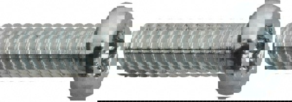 Sheet Metal Screw: Pan Head, Torx