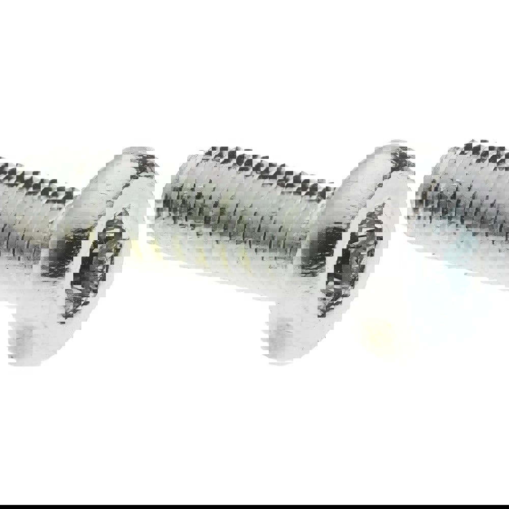 Sheet Metal Screw: Pan Head, Torx