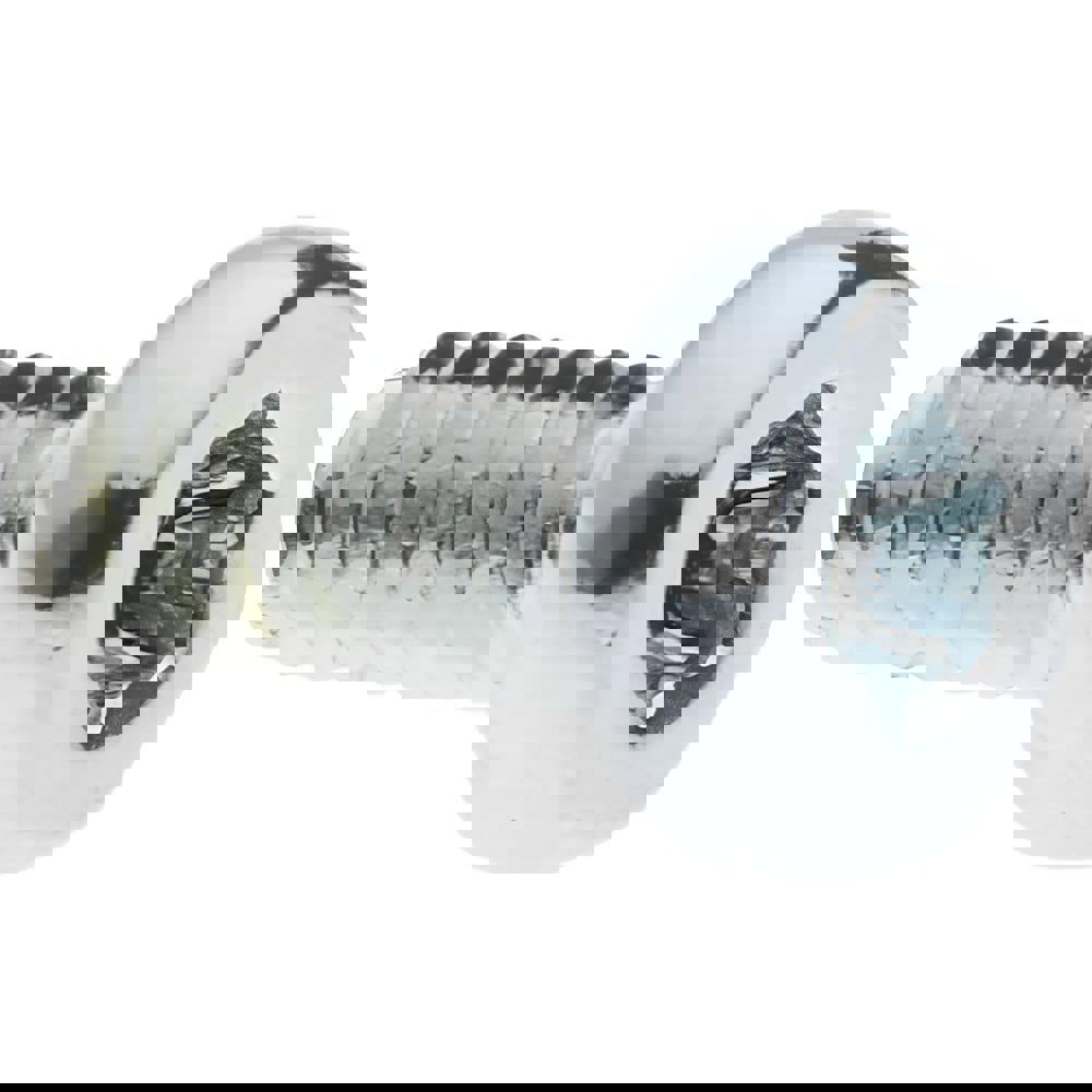 Sheet Metal Screw: Pan Head, Torx