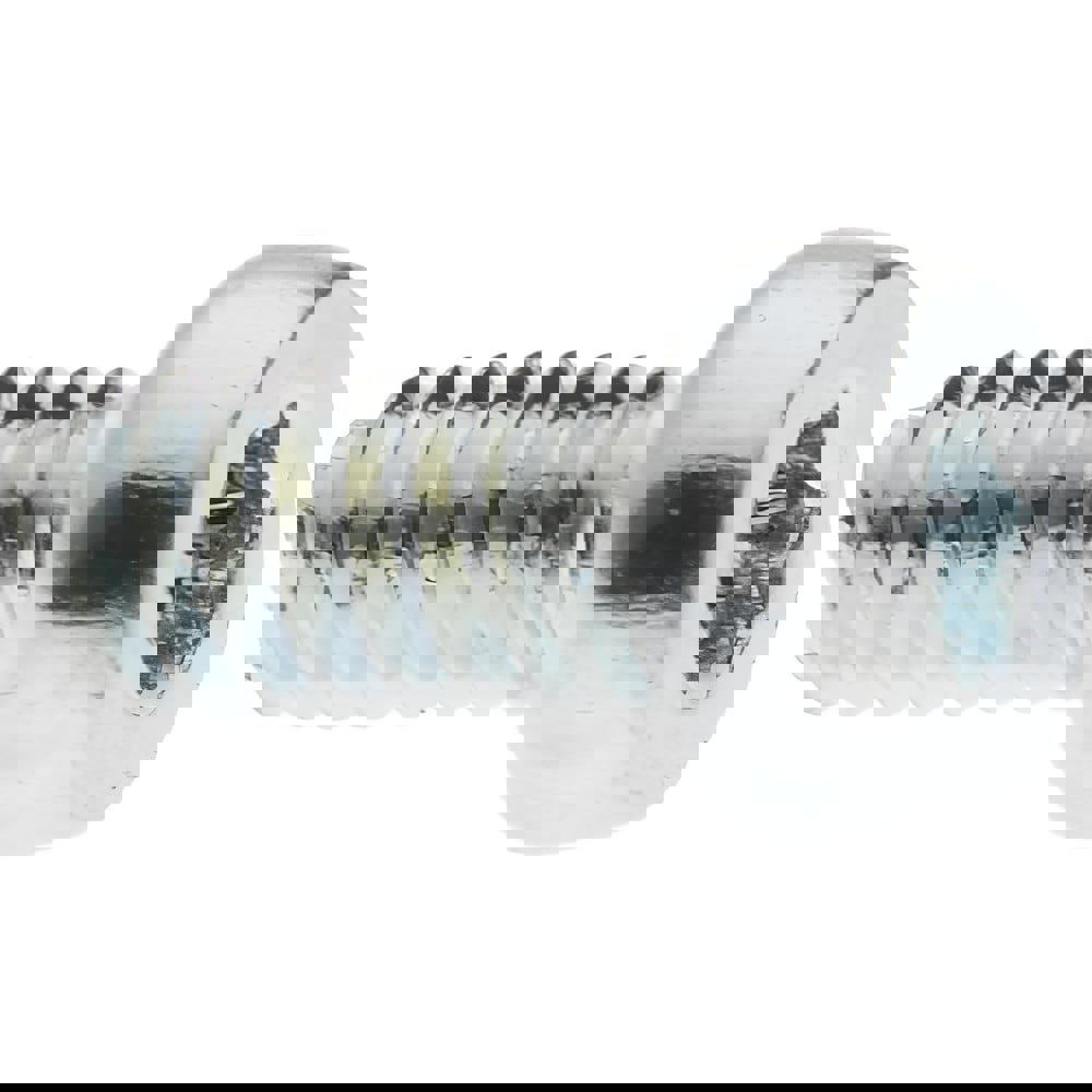 Sheet Metal Screw: Pan Head, Torx