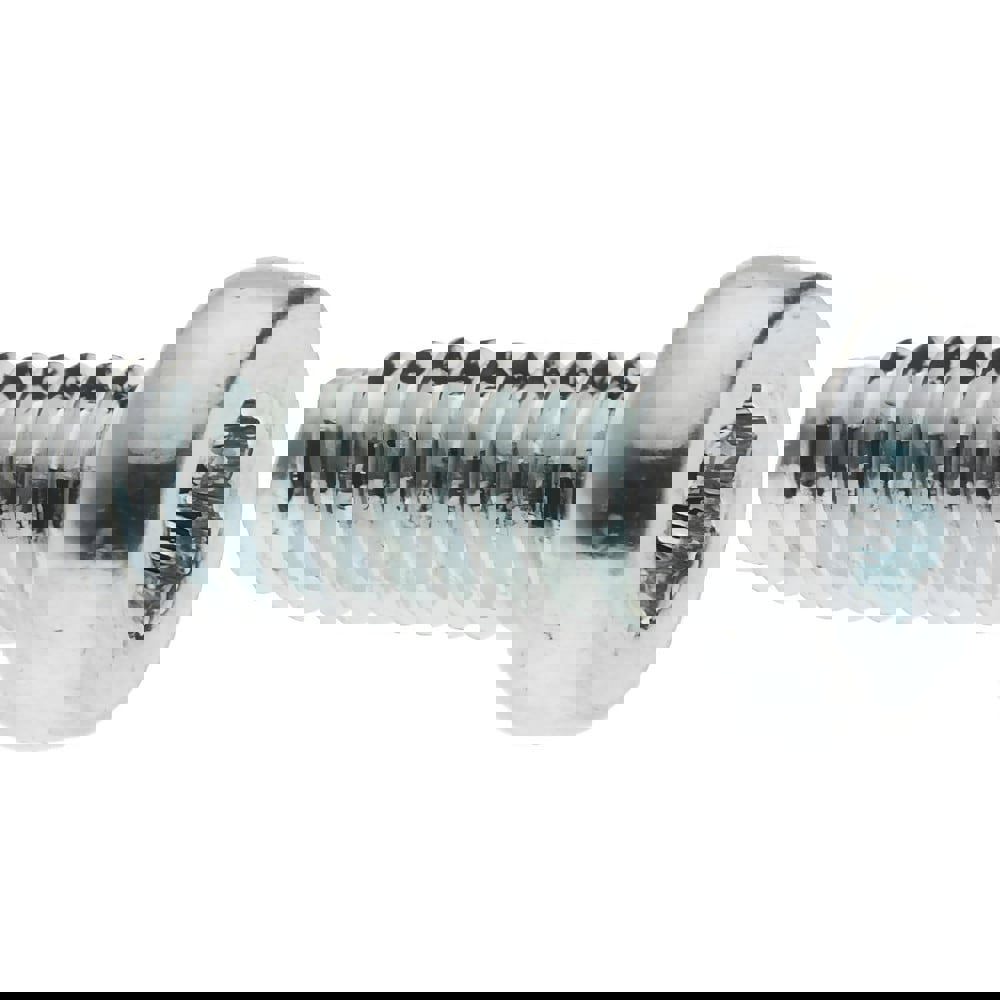 Sheet Metal Screw: Pan Head, Torx