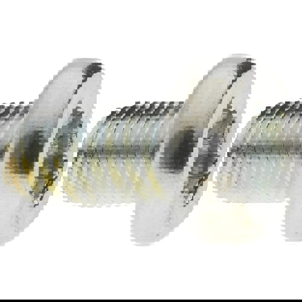 Sheet Metal Screw: Pan Head, Torx