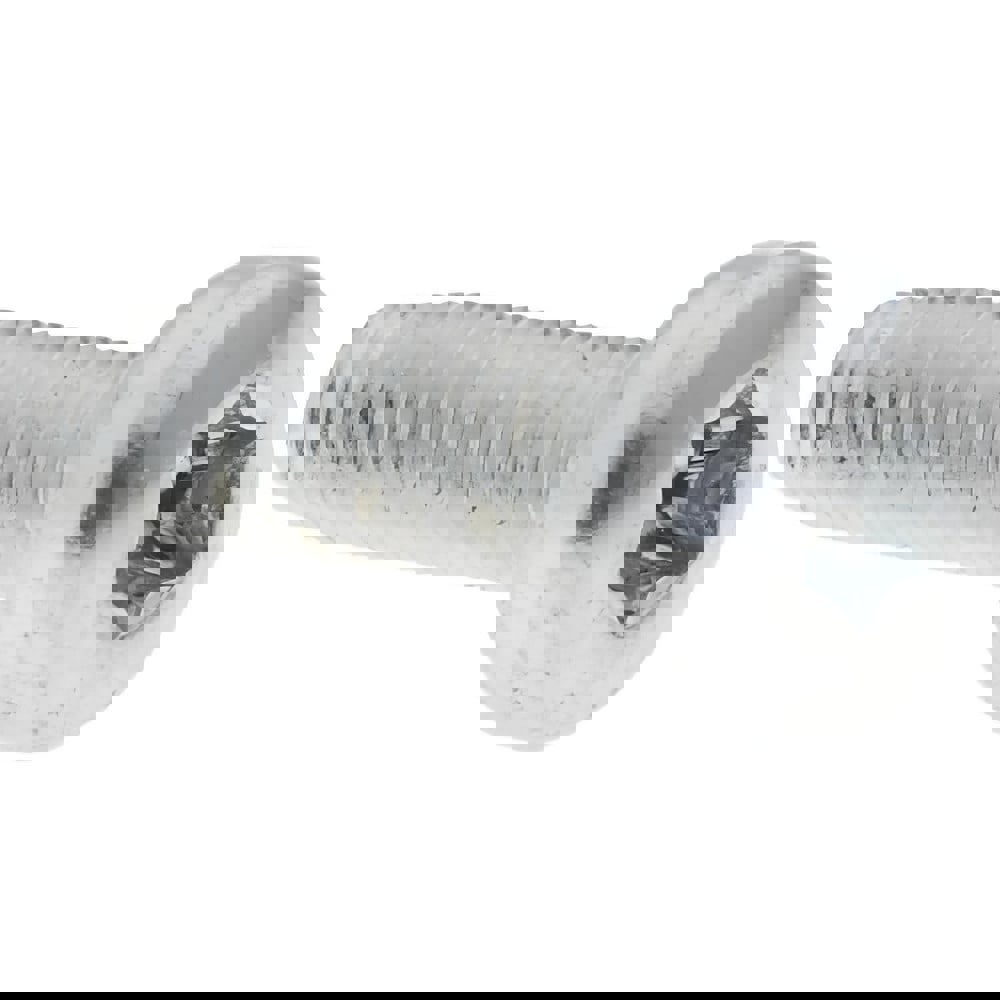 Sheet Metal Screw: Pan Head, Torx