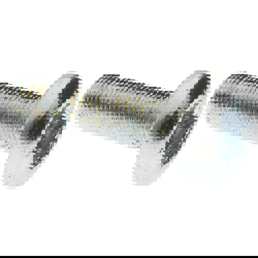 Sheet Metal Screw: Pan Head, Torx