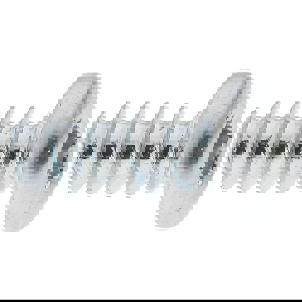 Sheet Metal Screw: Pan Head, Torx