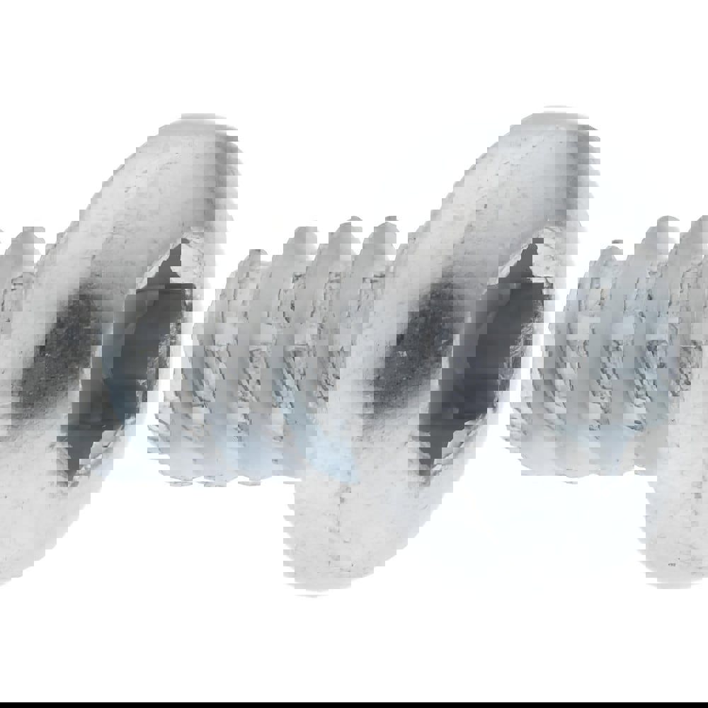 Sheet Metal Screw: Pan Head, Torx