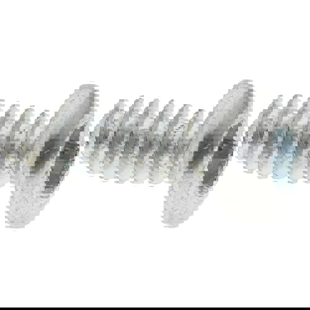 Sheet Metal Screw: Pan Head, Torx