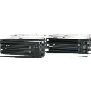 SMART UPS 1000VA LCD RM 2U 120V WITH SMA