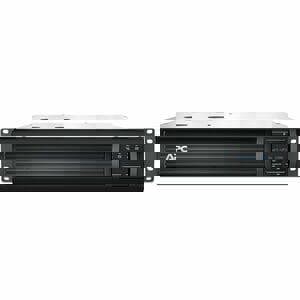 APC SMART-UPS 1500VA LCD RM 2U 120V W/SM