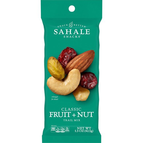 FOOD,FRT NUT,TRAIL MIX,18