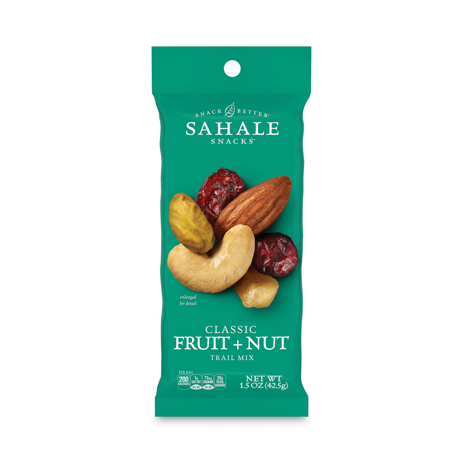 FOOD,CLASSIC,FRUIT/NUT