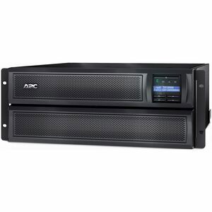 SMART-UPS X 2200VA LCD RT 200-240V