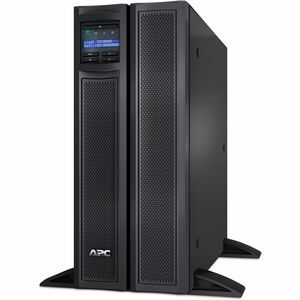 SMART UPS X 3000VA SHORT DEPTH TOWER RAC