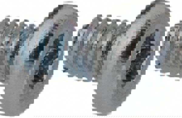 Sheet Metal Screw: Pan Head, Torx