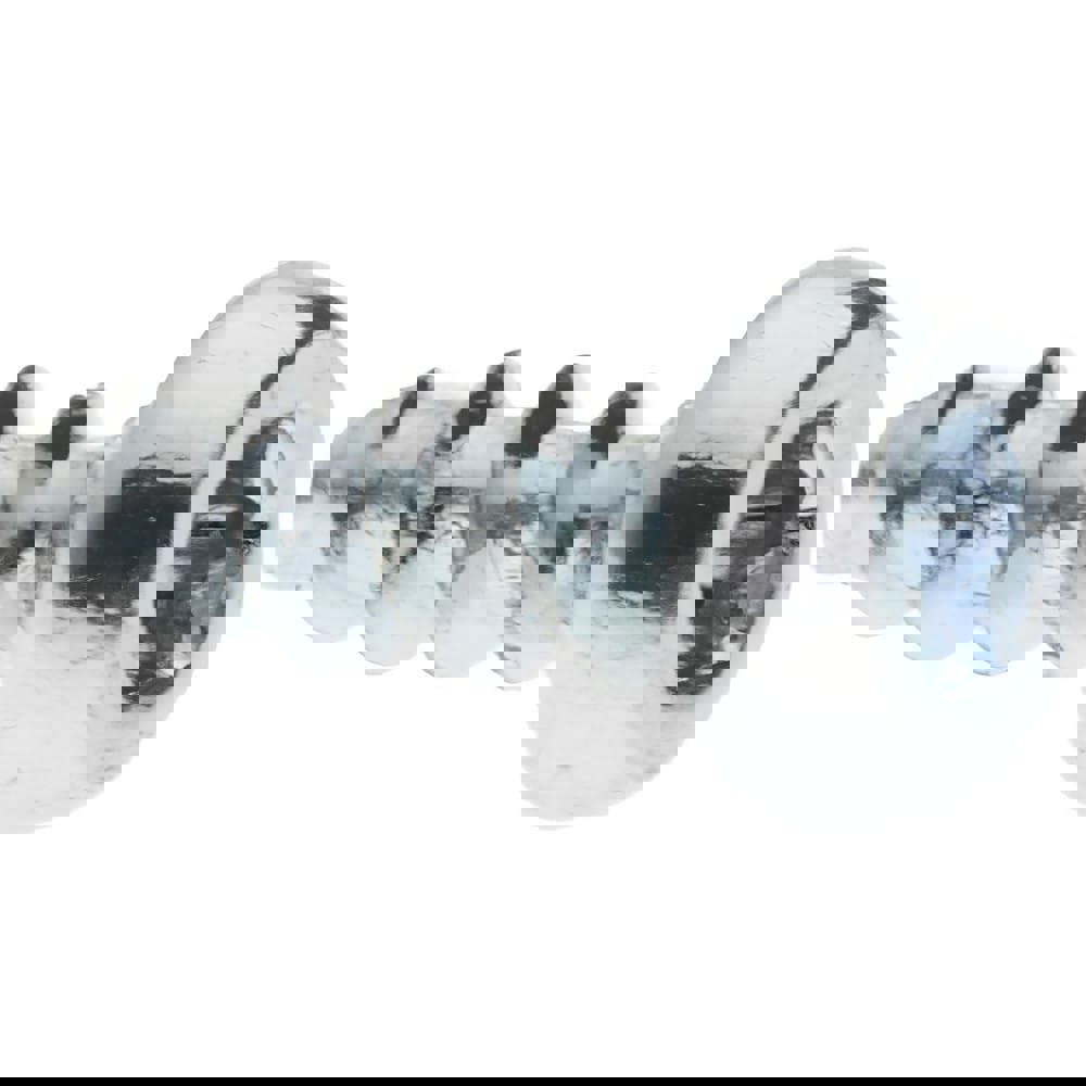 Sheet Metal Screw: Pan Head, Torx