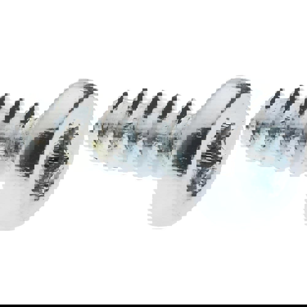 Sheet Metal Screw: Pan Head, Torx