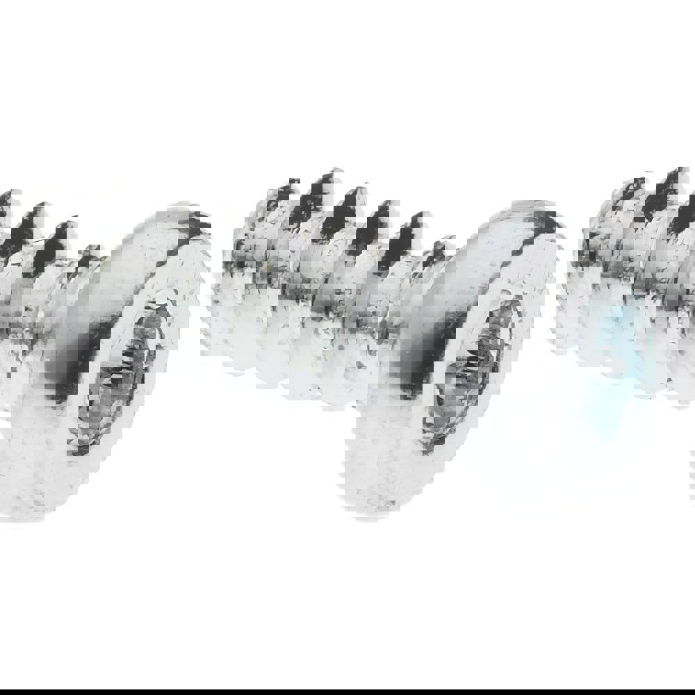 Sheet Metal Screw: Pan Head, Torx