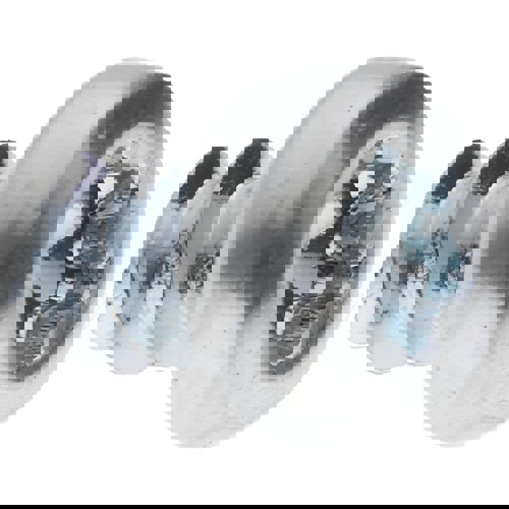 Sheet Metal Screw: Pan Head, Torx