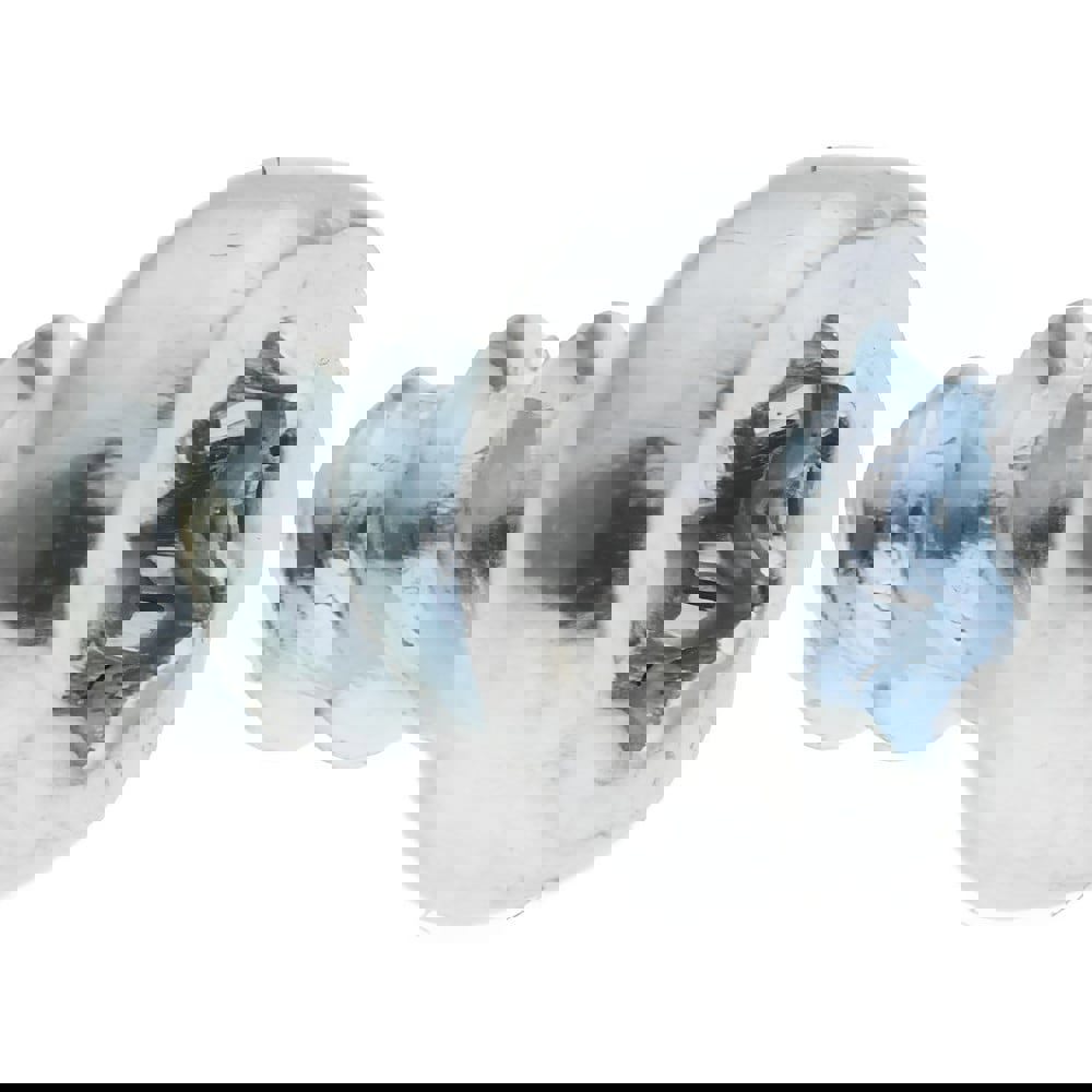 Sheet Metal Screw: Pan Head, Torx