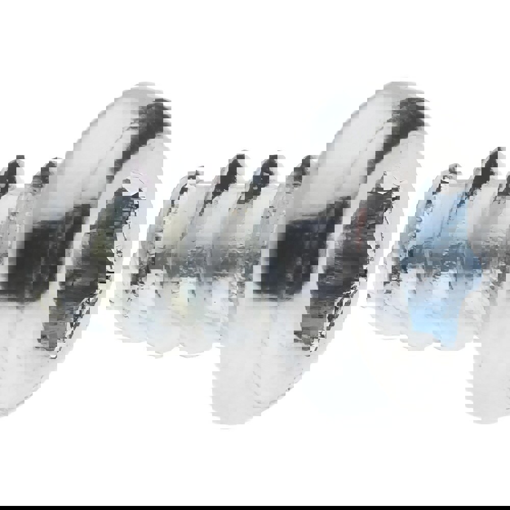 Sheet Metal Screw: Pan Head, Torx