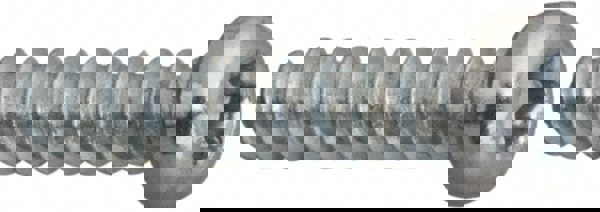 Sheet Metal Screw: Pan Head, Torx