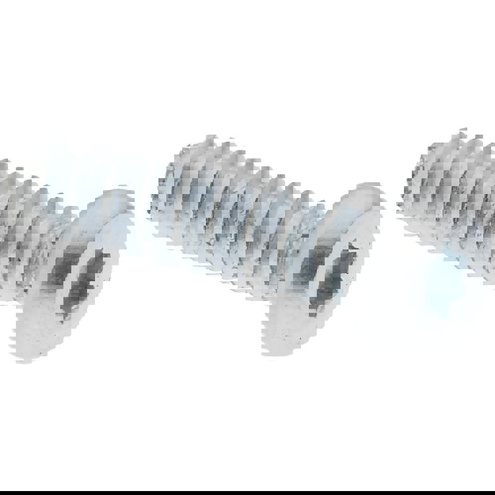 Sheet Metal Screw: Pan Head, Torx