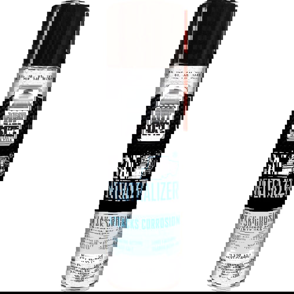 Neutralizer: 16 oz Aerosol Can