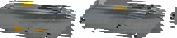 Utility Knife: Retractable