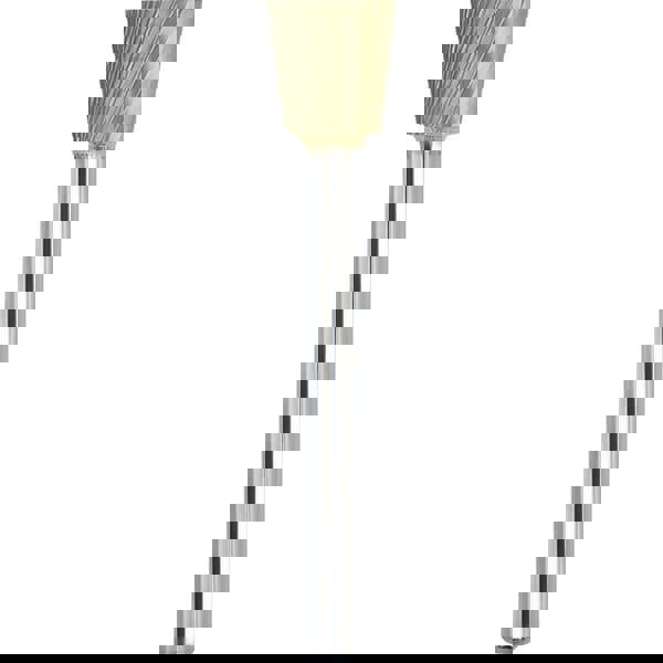 Abrasive Bur: SN-51SC, Inverted Cone