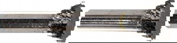 Abrasive Bur: SN-53, Inverted Cone