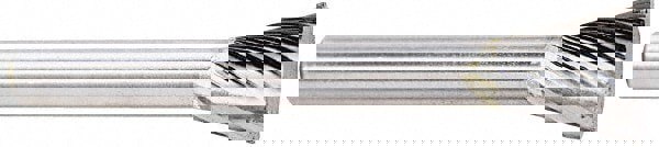 Abrasive Bur: SN-61, Inverted Cone