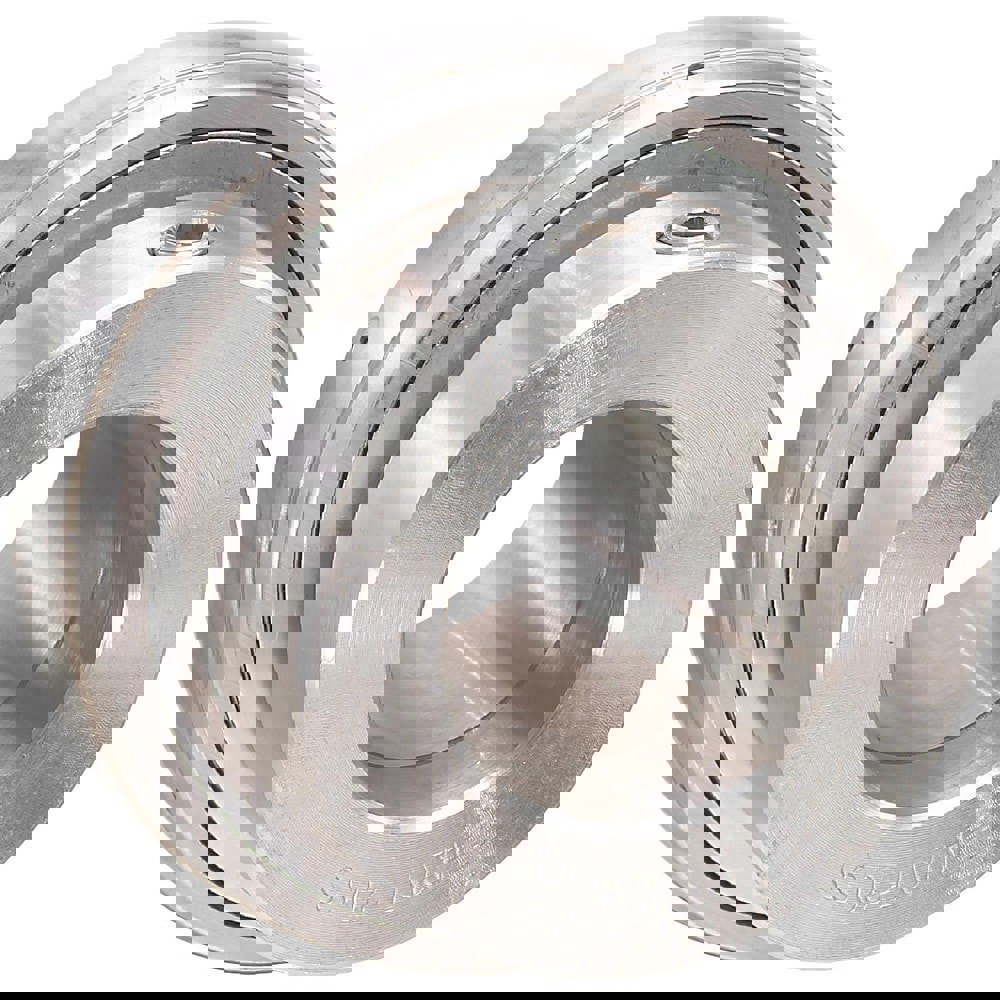 Insert Bearings; Bearing Type: Ball ; Outside Diameter: 62mm ; Cage Material: Stainless Steel ; Bore Type: Round ; Bearing Bore Diameter: 1.25in ; Race Width: 0.7480in (Decimal Inch)