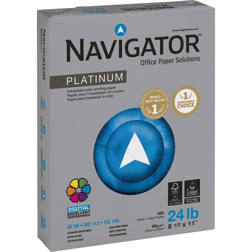 Navigator Platinum 8.5