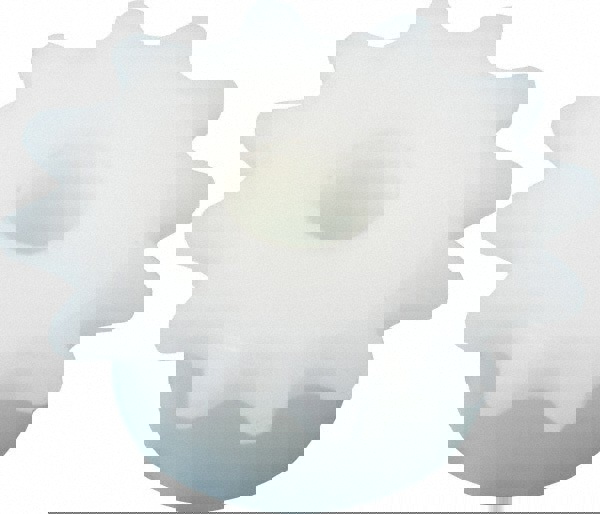 Metric- Plastic-Finished Bore