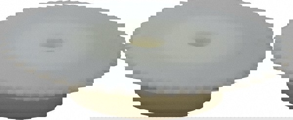 Metric- Plastic-Finished Bore