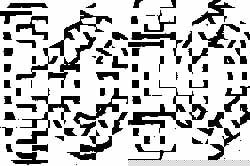 Hex Lock Nut: 5/16-18, Grade 2 Steel, Uncoated