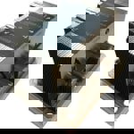 2U PASSIVE CPU HS WITH SIDE AIR CH FOR X