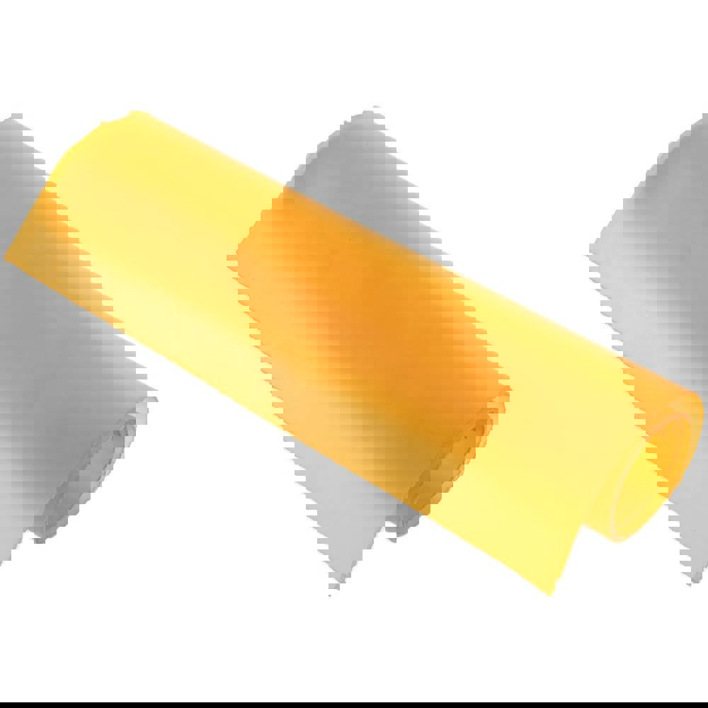 Plastic Sheet: Polyurethane, 1/16