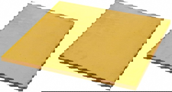 Plastic Sheet: Polyurethane, 3/8