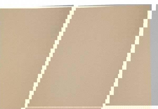 Plastic Sheet: Polyurethane, 1/16