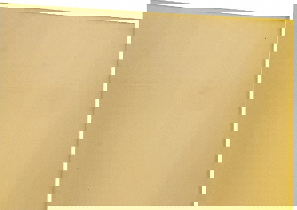 Plastic Sheet: Polyurethane, 1/4