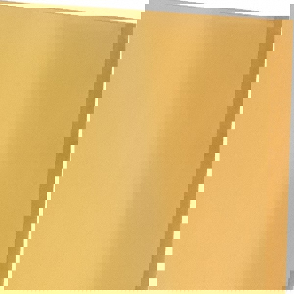 Plastic Sheet: Polyurethane, 1/2