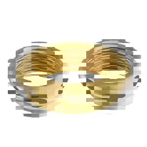 1-1/2 SB ROUGH SLIP NUT