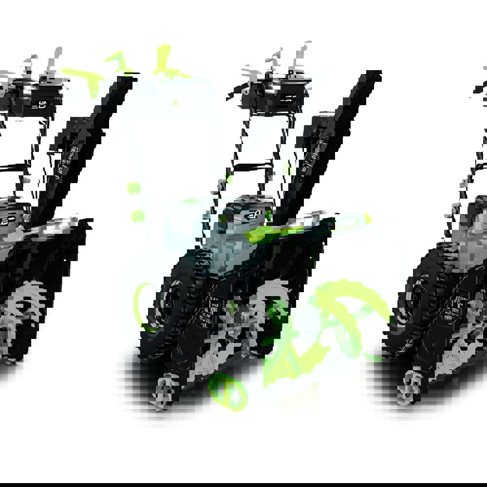 Snow Blowers; Clearing Width: 24 ; Overall Height: 45.0